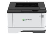 Printer - Lexmark MS431dn - Monokrom - Laser - 29S0061