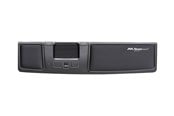 Mus - Mousetrapper Advance 2.0+ - Black/White - Trackbar - Touch - 6 knapper - Sort - MT122
