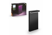 Smart Home - Philips Hue Outdoor Nyro Bedlampe - Sort - 915005841601