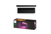 Smart Home - Philips Hue Nyro udendørs væglampe – White and color ambiance - 915005841701