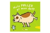 Børnebøger - Hvis pøller er mon det? (Grøn) - Børnebog - 9788771069648