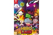 Spil - Heroland - Knowble Edition - Nintendo Switch - RPG - 5060540770400