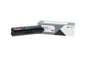 Blæk, Toner & Forbrugsstoffer - Lexmark 20N0X30 Magenta Extra High Yield - 20N0X30