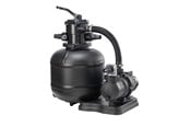 Pools og Badebassiner - Swim & Fun Filter System Classic 450W - 1030
