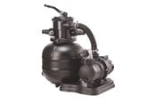 Pools og Badebassiner - Swim & Fun Filter System 250W - 1050