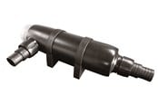 Pools og Badebassiner - Swim & Fun UV Light System 18W - 1604