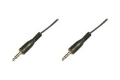 Audio kabel - DIGITUS ASSMANN - AK-510100-025-S