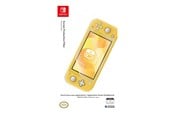 Spil tilbehør - HORI Duraflexi - Skærmbeskytter - Nintendo Switch Lite - NS2-001U