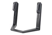 Vægbeslag, AV-Beslag & AV-Møbler - Ergotron LX Dual Direct Handle Kit - Maks - Maks størrelse - 98-037-224