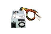 Strømforsyning - QNAP 250W DELTA POWER SUPPLY Strømforsyning - 250 Watt - ATX - 80 Plus - PWR-PSU-250W-DT02