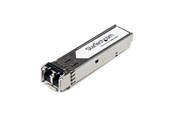 Repeater, boostere, bridges & transceiver - StarTech.com Brocade 44W4408 Compatible SFP+ Module - SFP+ transceiver module - 10 GigE - 44W4408-ST