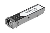 Repeater, boostere, bridges & transceiver - StarTech.com HP J9151A-BX-U SFP+ Module - Upstream - SFP+ transceiver module - 10 GigE - J9151A-BX-U-ST