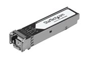 Repeater, boostere, bridges & transceiver - StarTech.com HP J9151A-BX-U SFP+ Module - Upstream - SFP+ transceiver module - 10 GigE - J9151A-BX-U-ST