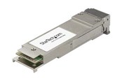 Repeater, boostere, bridges & transceiver - StarTech.com Dell EMC QSFP-40G-ER4 Compatible QSFP+ Module - QSFP+ transceiver module - 40 Gigabit LAN - QSFP40GER4ES