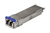 Repeater, boostere, bridges & transceiver - StarTech.com Cisco QSFP-40GE-LR4 Compatible QSFP+ Module - 40GBase-LR4 Fiber Optical Transceiver (QSFP-40GE-LR4-ST) - QSFP+ transceiver module - 40 Gigabit LAN - QSFP-40GE-LR4-ST