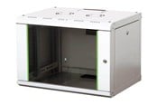 Rack skabe - DIGITUS Professional - DN-19 20U-6/6-SW