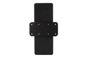 Systemtilbehør (kølepasta mv.) - StarTech.com Docking Station Mount - For Compatible  Docks / Hubs - Wall Mount or Under-Desk Dock Mount - Steel (SSPMSUDWM) mounting plate - SSPMSUDWM