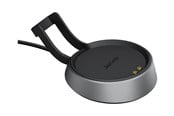 Mobil - Adaptere & Opladere - Jabra Evolve2 85 Deskstand USB-C Black - 14207-66