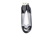 USB kabel - Jabra USB-A to USB-C cable - Black - 14208-31