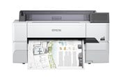 Storformatprinter - Epson Storformatprinter - SureColor - 4-farvet - C11CJ55302A0