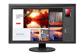 Skærm - 27" EIZO ColorEdge CS2740CAL - 3840x2160 (4K) - 60Hz - IPS - 60W USB-C - CS2740CAL