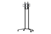Vægbeslag, AV-Beslag & AV-Møbler - SMS Tipster 2 Mobile - Maks 50 kg - Maks størrelse 75" - 130-001-2