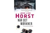 Krimi & Spænding - Når det mørkner - Krimi & Spænding - paperback - 9788770072885
