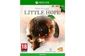 Spil - The Dark Pictures Anthology: Little Hope - Microsoft Xbox One - Action/Adventure - 3391892007763