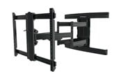 Vægbeslag, AV-Beslag & AV-Møbler - StarTech.com TV Wall Mount - Full Motion Articulating Arm - Up to 100 in. - wall mount (full-motion adjustable arm) - Maks 50 kg - Maks størrelse 80" - FPWARTS2
