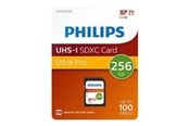 Hukommelseskort - Philips Ultra Pro - FM25SD65B/00