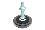 Vægbeslag, AV-Beslag & AV-Møbler - Multibrackets M Display Stand Adjustable Feet - Maks 50 kg - Maks størrelse - 7350073732197