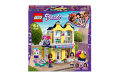 LEGO® - LEGO Friends 41427 Emmas modebutik - 41427