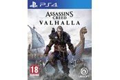 Spil - Assassin's Creed Valhalla - Sony PlayStation 4 - Action/Adventure - 3307216168362