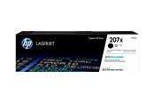 Blæk, Toner & Forbrugsstoffer - HP 207X / W2210X High Capacity Black Toner - W2210X