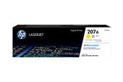 Blæk, Toner & Forbrugsstoffer - HP 207A / W2212A Yellow Toner - W2212A