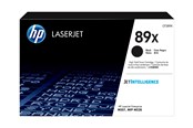 Blæk, Toner & Forbrugsstoffer - HP 89X / CF289X - High Capacity - Black Toner - CF289X