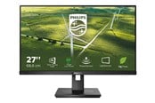 Skærm - 27" Philips B Line 272B1G - 1920x1080 (FHD) - 75Hz - IPS - 272B1G/00