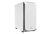 Kabinet - be quiet! Pure Base 500 - White - Kabinet - Miditower - Hvid - BG035