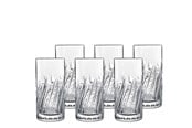 Borddækning - Luigi Bormioli Mixology shot/snaps glass 6 pcs - 17428