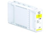 Blæk, Toner & Forbrugsstoffer - Epson Singlepack UltraChrome XD2 Yellow - C13T41E440