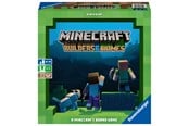 Brætspil - Ravensburger Minecraft Board Game SV/DA/NO/FI - 10826878