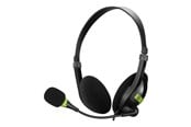 Hovedtelefoner/headset - Sandberg USB Headset (USB) - 325-26