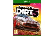 Spil - DiRT 5 - Microsoft Xbox One - Racing - 4020628715748