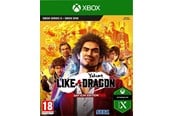 Spil - Yakuza: Like a Dragon (Day Ichi Edition) - Microsoft Xbox One - Action/Adventure - 5055277039524