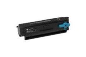 Blæk, Toner & Forbrugsstoffer - Lexmark MS331 Black toner Return Programme Toner Cartridge - 55B2000