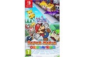Spil - Paper Mario: The Origami King - Nintendo Switch - Action/Adventure - 0045496426385