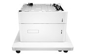 Printertilbehør - HP Paper Feeder and Stand - P1B12A