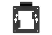 Vægbeslag, AV-Beslag & AV-Møbler - AOC Vesa P1 - mounting component - Maks - Maks størrelse - VESA-P1