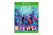 Spil - No Straight Roads - Microsoft Xbox One - Action/Adventure - 5056208806505