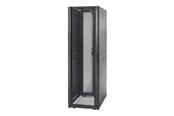 Rack skabe - APC NetShelter SX Enclosure without rear doors - AR3100HACS